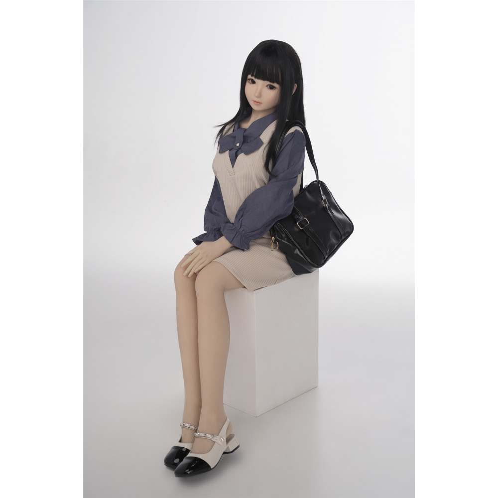 AXBDOLL 140cm GD44 TPE Body + Silicone Head Realistic Doll