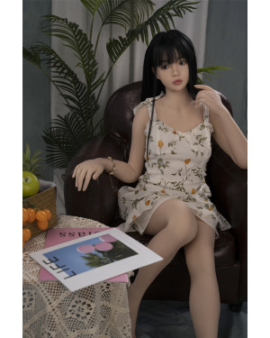 AXBDOLL TPE Body 147cm + Silicone Head GD06