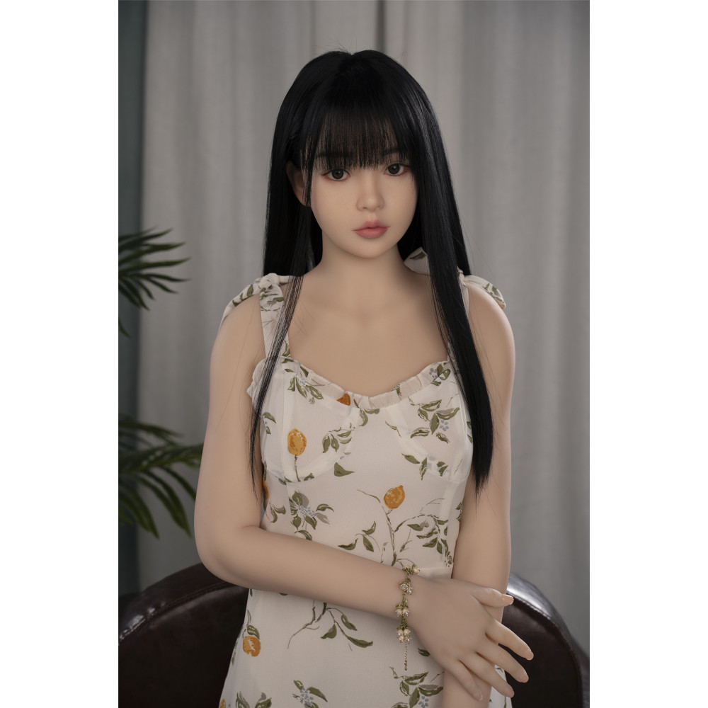 AXBDOLL 147cm GD06 TPE Body + Silicone Head Realistic Doll 