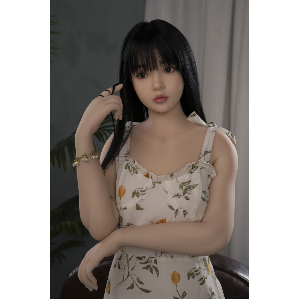 AXBDOLL TPE Body 147cm + Silicone Head GD06