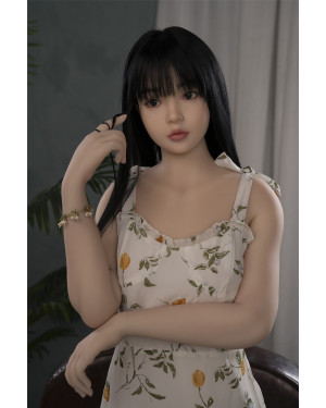 AXBDOLL TPE Body 147cm + Silicone Head GD06