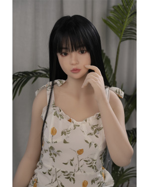 AXBDOLL 147cm GD06 TPE Body + Silicone Head Realistic Doll
