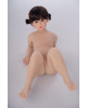 AXBDOLL 88cm GA01 TPE Body + Silicone Head Realistic Doll