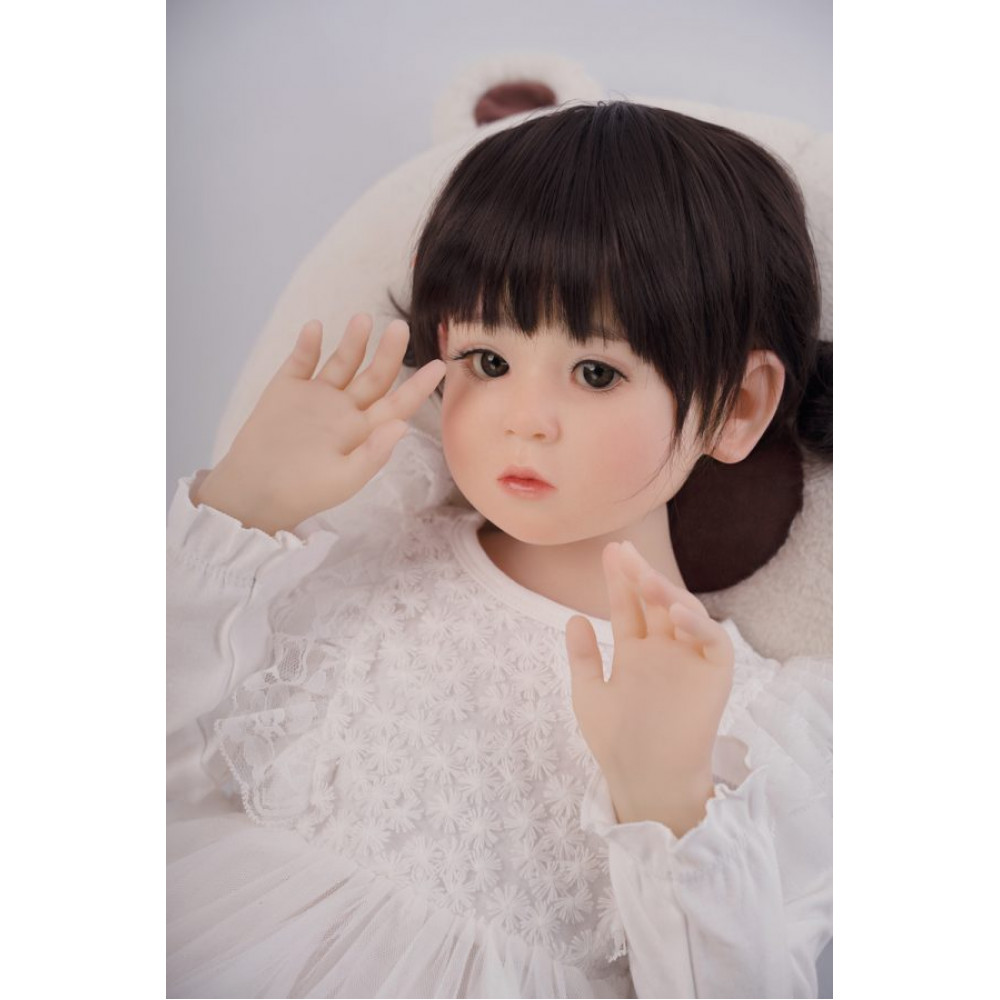 AXBDOLL TPE Body 88cm + Silicone Head GA01