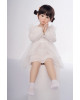 AXBDOLL 88cm GA01 TPE Body + Silicone Head Realistic Doll