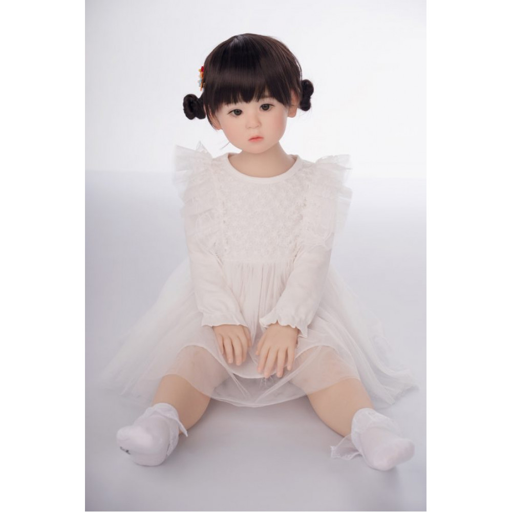 AXBDOLL 88cm GA01 TPE Body + Silicone Head Realistic Doll