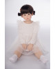 AXBDOLL 88cm GA01 TPE Body + Silicone Head Realistic Doll