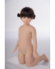 AXBDOLL TPE Body 88cm + Silicone Head GA01