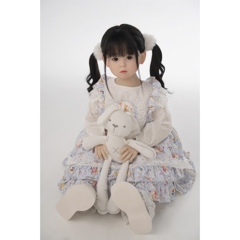 AXBDOLL 88cm GA13 TPE Body + Silicone Head Realistic Doll