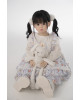 AXBDOLL 88cm GA13 TPE Body + Silicone Head Realistic Doll