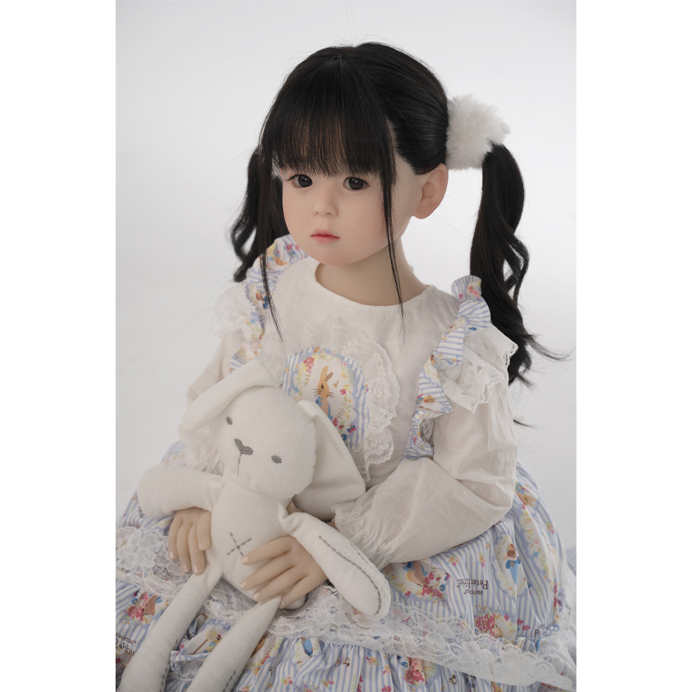 AXBDOLL 88cm GA13 TPE Body + Silicone Head Realistic Doll