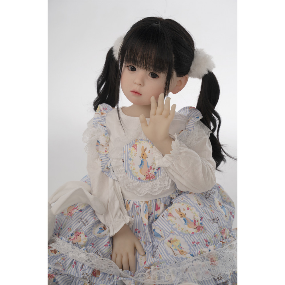 AXBDOLL 88cm GA13 TPE Body + Silicone Head Realistic Doll