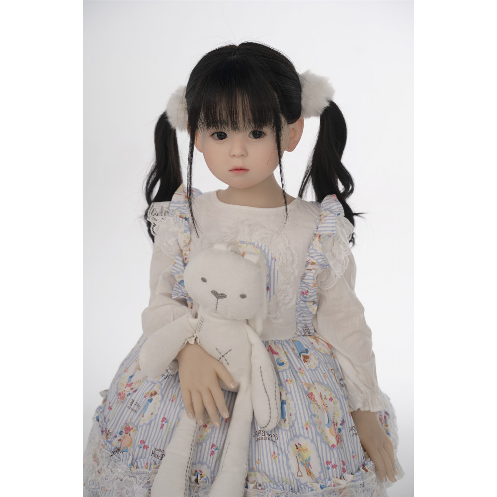 AXBDOLL 88cm GA13 TPE Body + Silicone Head Realistic Doll