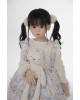 AXBDOLL 88cm GA13 TPE Body + Silicone Head Realistic Doll