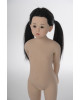 AXBDOLL 88cm GA13 TPE Body + Silicone Head Realistic Doll