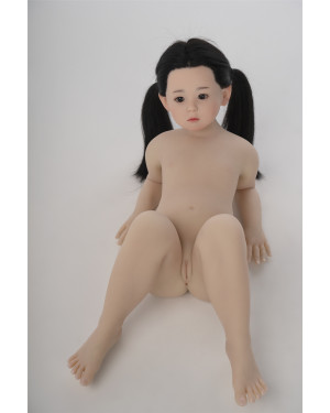 AXBDOLL 88cm GA13 TPE Body + Silicone Head Realistic Doll