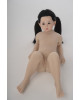 AXBDOLL 88cm GA13 TPE Body + Silicone Head Realistic Doll