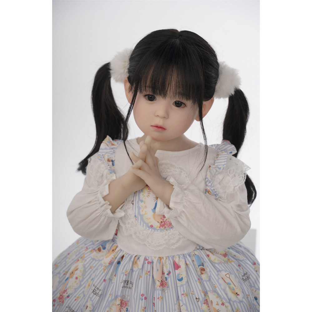 AXBDOLL 88cm GA13 TPE Body + Silicone Head Realistic Doll