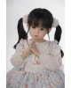 AXBDOLL 88cm GA13 TPE Body + Silicone Head Realistic Doll