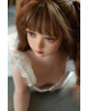 ZELEX 100cm GB26-2 Head Realistic Doll Full Body silicone