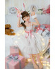 ZELEX 100cm GB33-1 Head Realistic Doll Full Body silicone