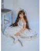 ZELEX 100cm GB26-1 Head Realistic Doll Full Body silicone