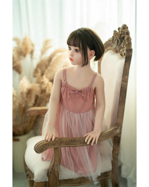 AXBDOLL 110cm GB58-1 Head Realistic Doll Full Body silicone