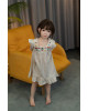 ZELEX 110cm GB59-1 Head Realistic Doll Full Body silicone