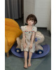 ZELEX 110cm GB59-1 Head Realistic Doll Full Body silicone