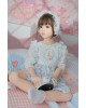 ZELEX 110cm GB58-1 Head  Realistic Doll Full Body silicone