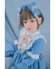 ZELEX 110cm GB58-1 Head  Realistic Doll Full Body silicone