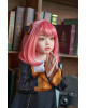 ZELEX 110cm GB58-1 Head Realistic Doll Full Body silicone