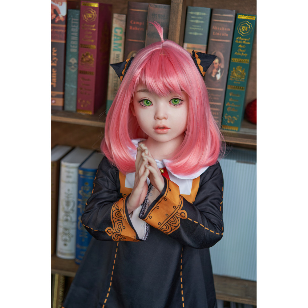 AXBDOLL Full Silicone 110cm GB58