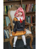 ZELEX 110cm GB58-1 Head Realistic Doll Full Body silicone