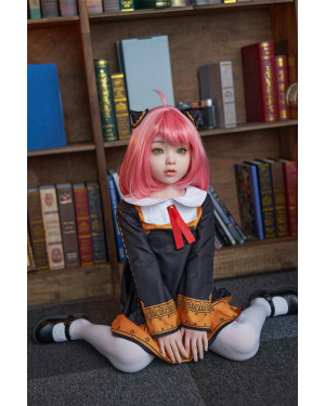 AXBDOLL Full Silicone 110cm GB58