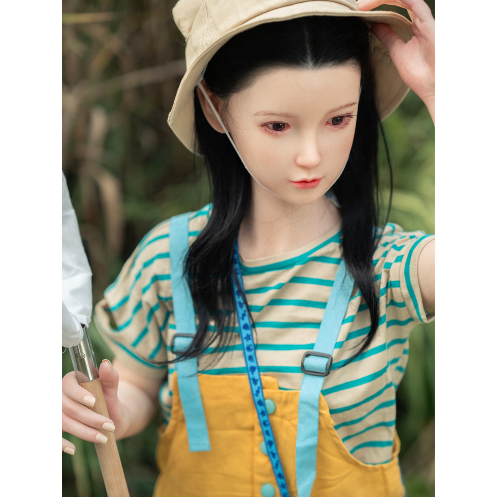 AXBDOLL Full Silicone 130cm GC36