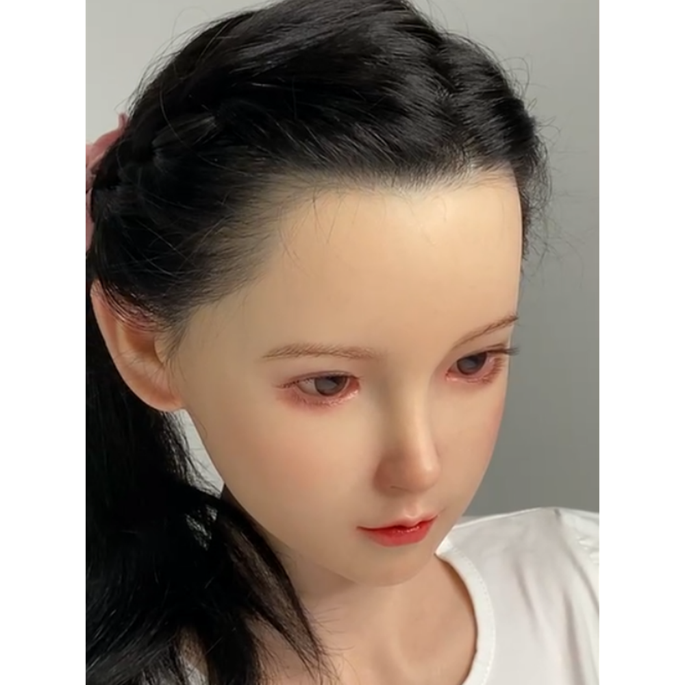 AXBDOLL Full Silicone 130cm GC36