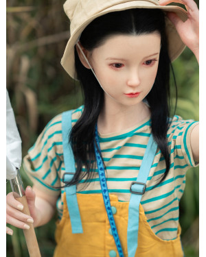 AXBDOLL Full Silicone 130cm GC36