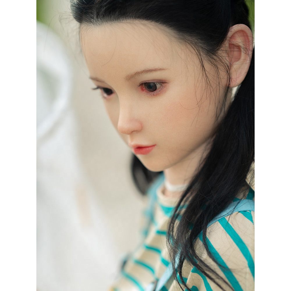 AXBDOLL Full Silicone 130cm GC36