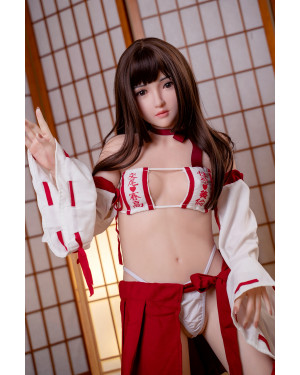 AXBDOLL 130cm GC32-1 Head S breast Realistic Doll Full Body silicone