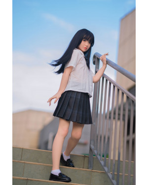 AXBDOLL Full Silicone 142cm GD03