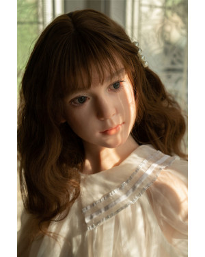 AXBDOLL Full Silicone 142cm GD50