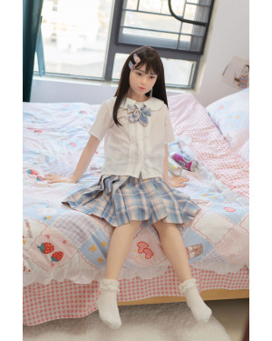 AXBDOLL Full Silicone 142cm GD07