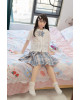 ZELEX 142cm GD07R-1 Head Realistic Doll Full Body silicone