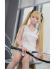 ZELEX 147cm GD53-1 Head Marya Super Star Anime Doll