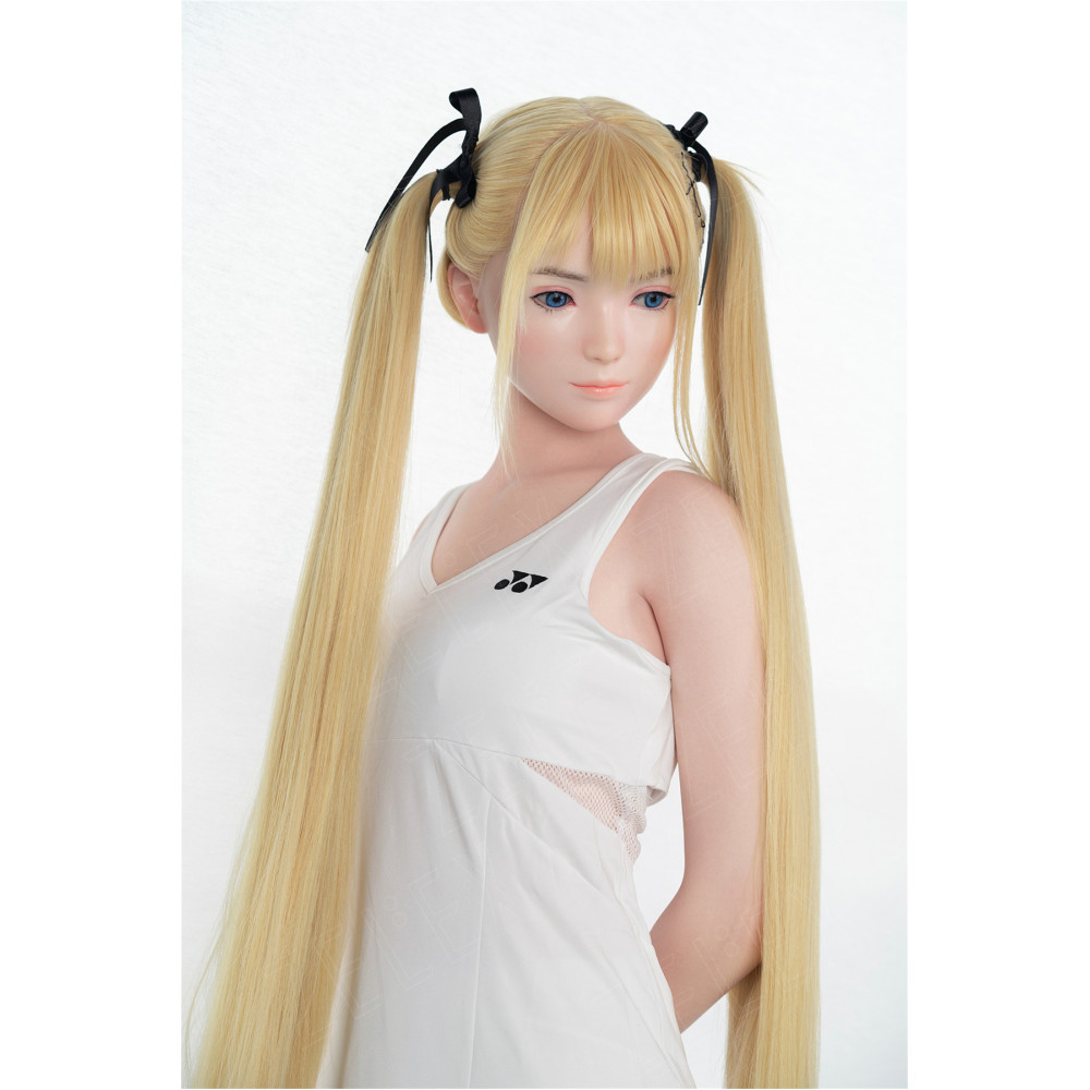 ZELEX 147cm GD53-1 Head Marya Super Star Anime Doll