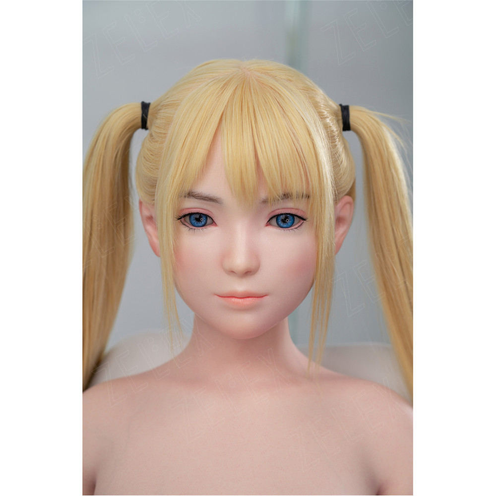 ZELEX 147cm GD53-1 Head Marya Super Star Anime Doll
