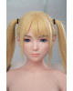 ZELEX 147cm GD53-1 Head Marya Super Star Anime Doll