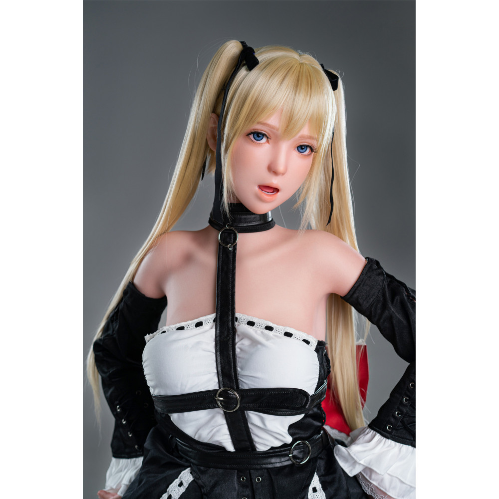 ZELEX 147cm GD36 Head Marya with Movable Jaw open mouth Super Star Anime Doll