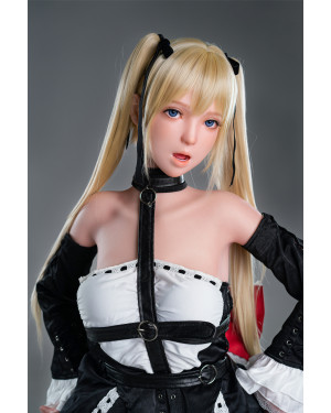 ZELEX 147cm GD36 Head Marya with Movable Jaw open mouth Super Star Anime Doll